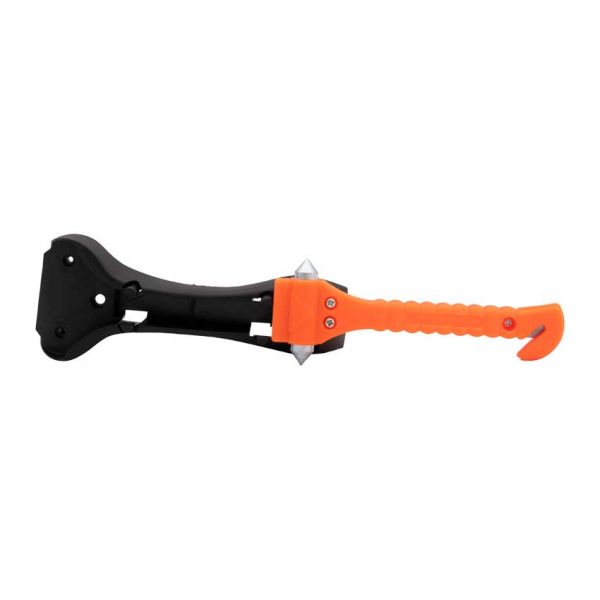Martillo de emergencia de topgear topgear