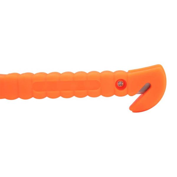 Martillo de emergencia de topgear topgear
