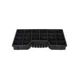 Caja de herramientas Topgear 510x325x65 mm