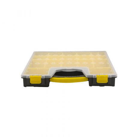 Caja de herramientas Topgear 420x335x62 mm.