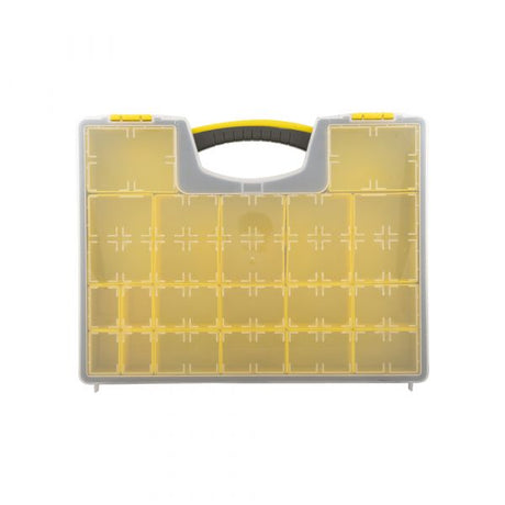 Caja de herramientas Topgear 420x335x62 mm.