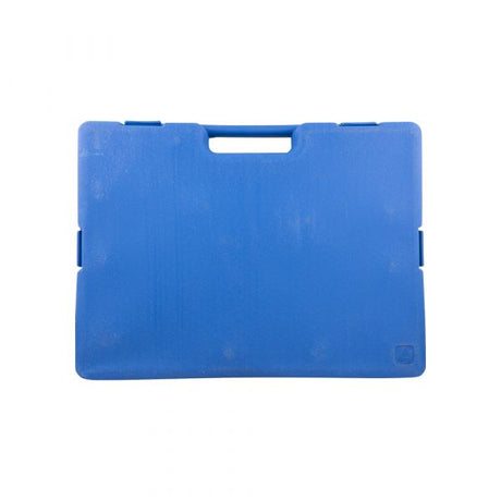 Caja de enchufe Topgear 3 4, profesional 22 piezas mm.
