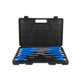 Caja de 12 piezas de destornillador