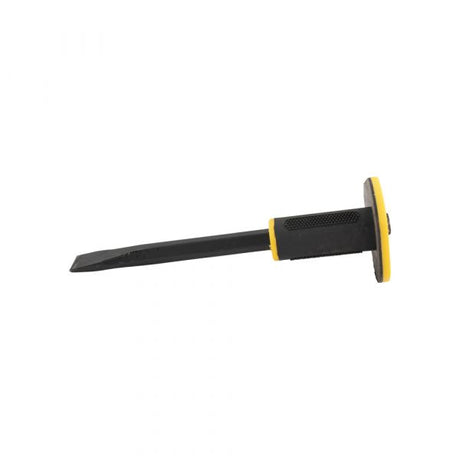 Cincel Topgear con punta plana de 30 cm.