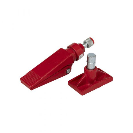 Dentle Set hidráulico 4 toneladas