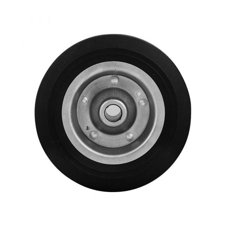 Rueda separada del engranaje del remolque para la rueda delantera automática