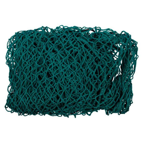 Red cubre-remolque 3,5x2 m, malla 4x4 cm.