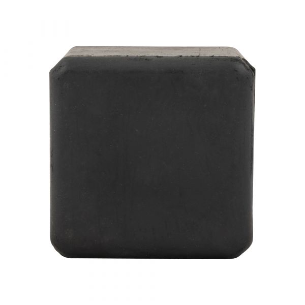 Tapón de goma para mazo de 1,5 kilos.