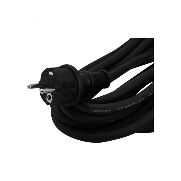 Bloque de extensión Enzo 3 veces 5 m.