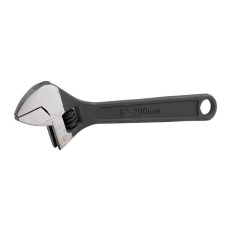 Llave ajustable Topgear 8 = 200 mm.
