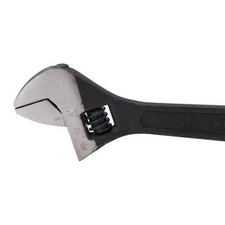 Llave ajustable Topgear 8 = 200 mm.