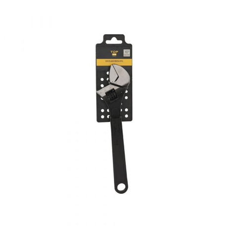 Llave ajustable Topgear 10 = 250 mm.