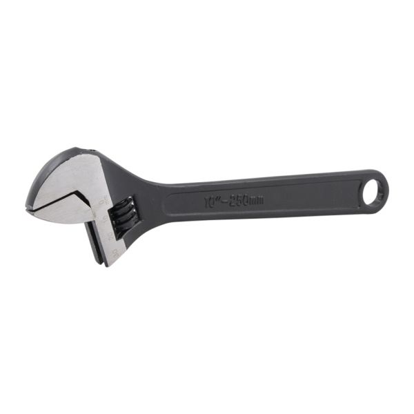Llave ajustable Topgear 10 = 250 mm.