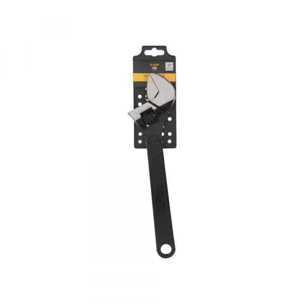 Llave ajustable Topgear 12 =300 mm.