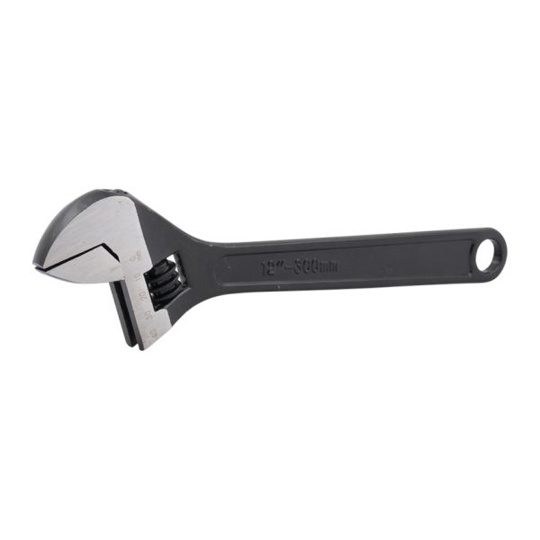 Llave ajustable Topgear 12 =300 mm.