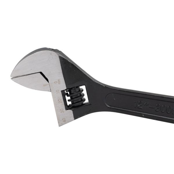 Llave ajustable Topgear 12 =300 mm.