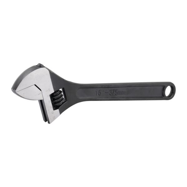 Llave ajustable Topgear 15 =375 mm.