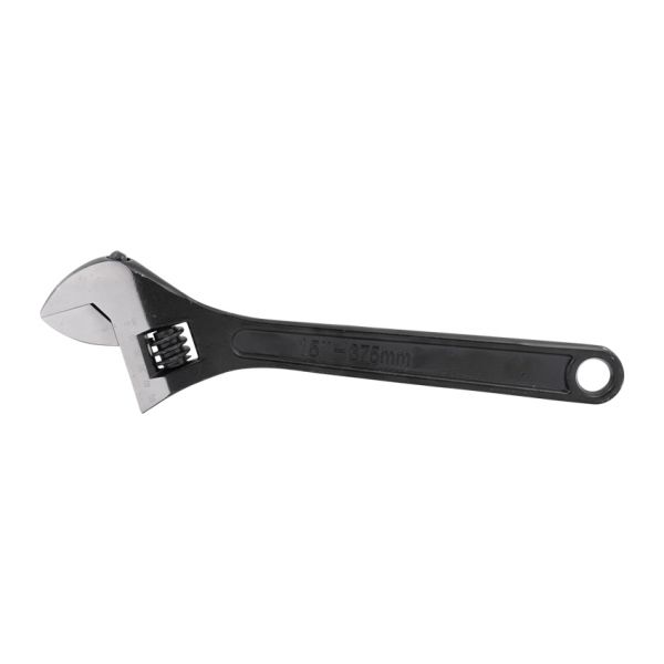 Llave ajustable Topgear 15 =375 mm.