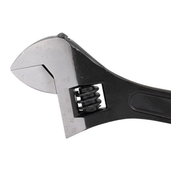 Llave ajustable Topgear 15 =375 mm.