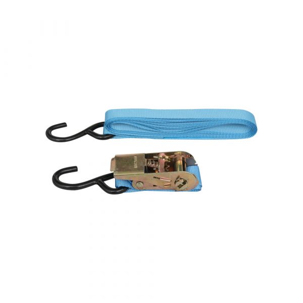 Juego de correas tensoras para remolque de 4 piezas profesional
