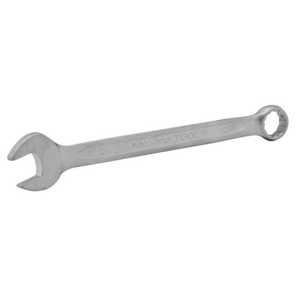 Llave de anillo de puntada 12 mm