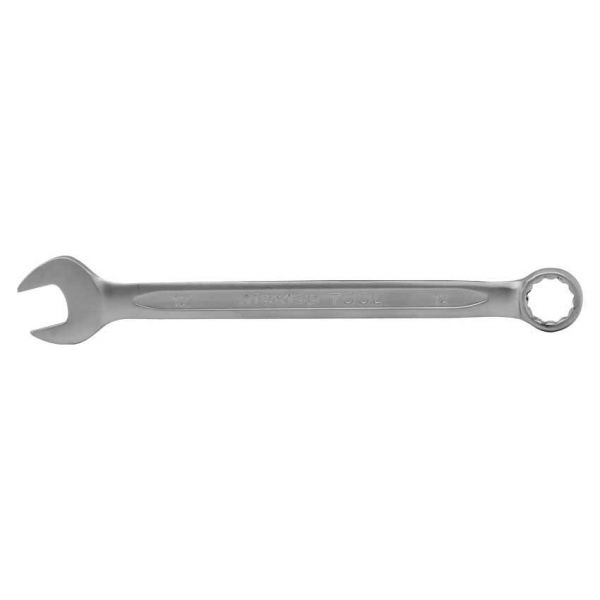 Llave de anillo de puntada 12 mm