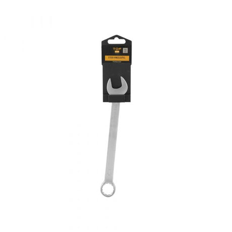 Llave de boca de boca Topgear de 19 mm.