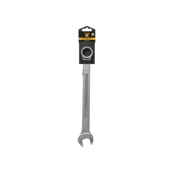 Llave de boca de boca Topgear 27 mm