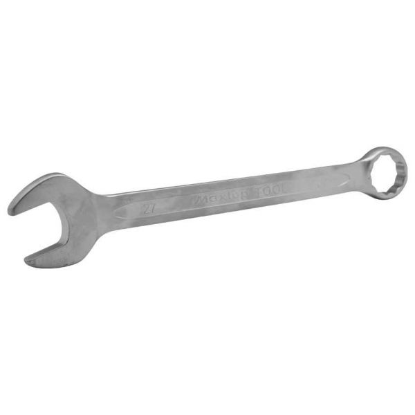 Llave de boca de boca Topgear 27 mm