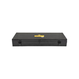Caja de enchufes Topgear 3 4 14 piezas