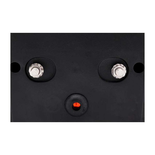 TrailerGear TrailerGear Luz trasera 100x95 mm.