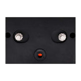 TrailerGear TrailerGear Luz trasera 100x95 mm.