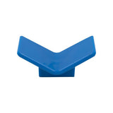 Atrapa la mandíbula azul