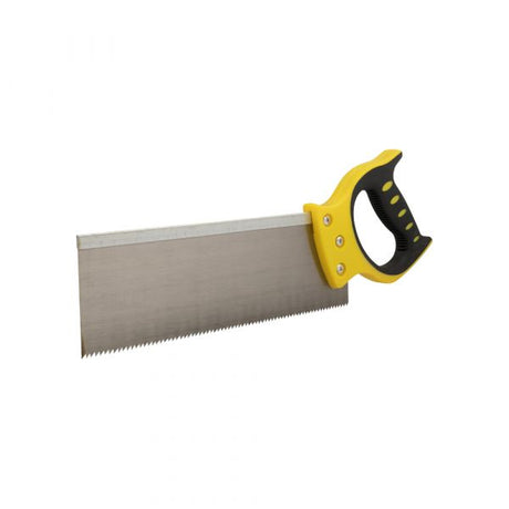 Sierra tronzadora Topgear de 30 cm.