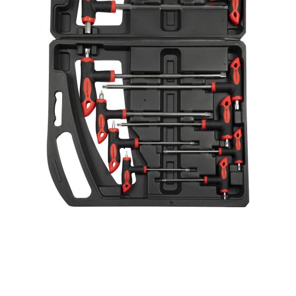 Allen Keys Conjunto de 16 piezas