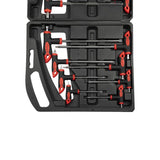 Allen Keys Conjunto de 16 piezas