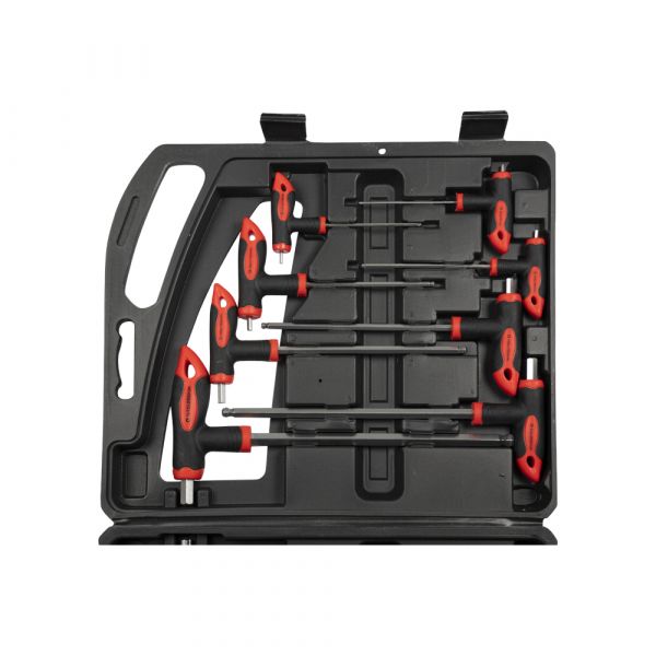 Allen Keys Conjunto de 16 piezas