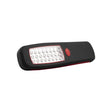 Linterna Ledget 24 LEDs + imán