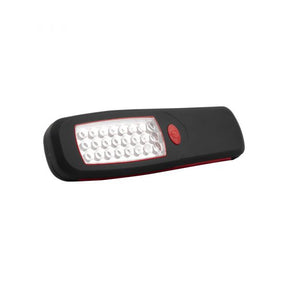 Linterna Ledget 24 LEDs + imán