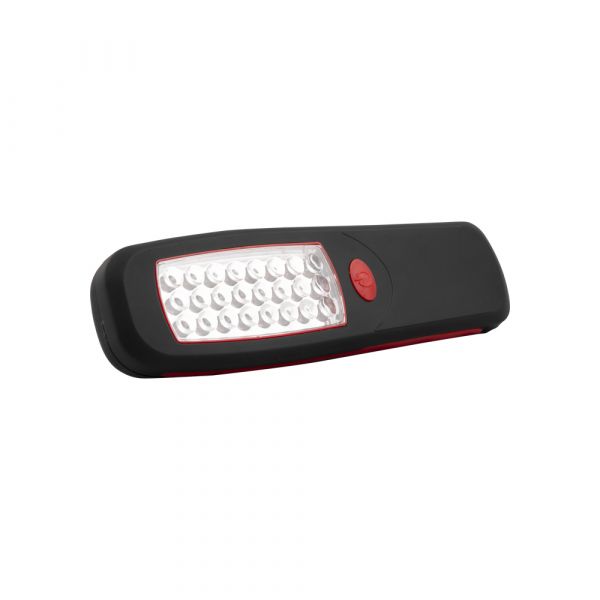 Linterna Ledget 24 LEDs + imán