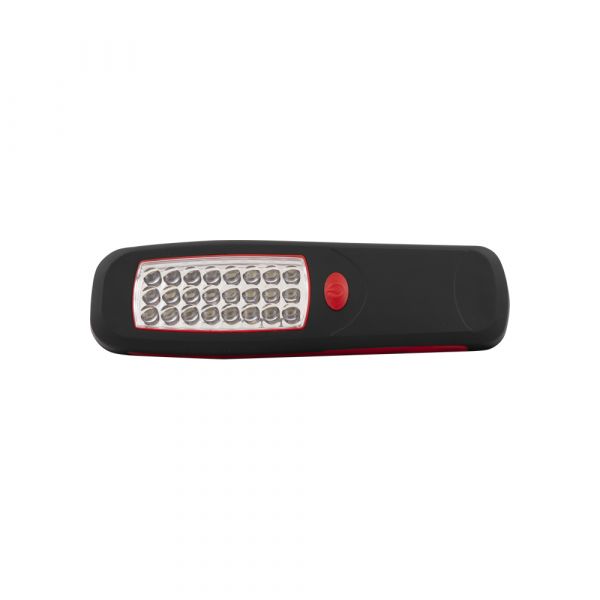 Linterna Ledget 24 LEDs + imán