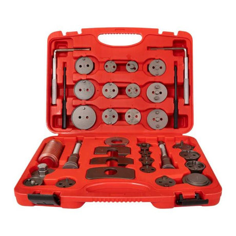 Kit de desmontaje de pinza de freno Topgear universal