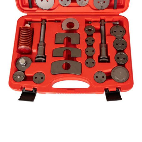Kit de desmontaje de pinza de freno Topgear universal