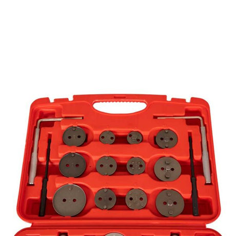 Kit de desmontaje de pinza de freno Topgear universal