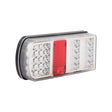 Trailergear Luz trasera 43 LED izquierdo