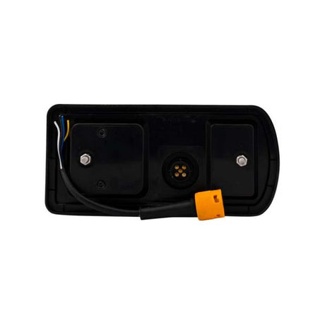 Trailergear Luz trasera 43 LED izquierdo