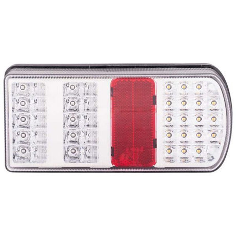 Trailergear Luz trasera 43 LED DERECHO