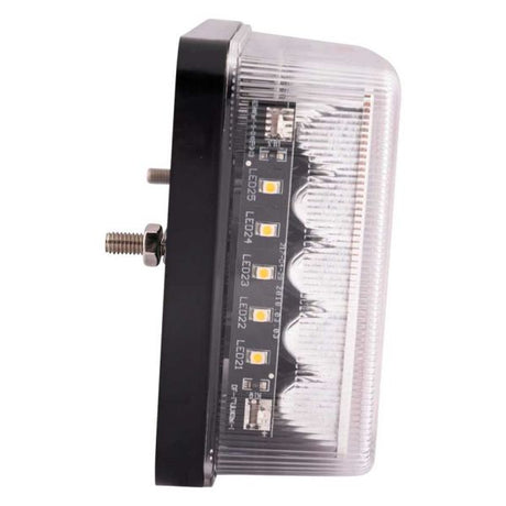 Trailergear Luz trasera 43 LED DERECHO