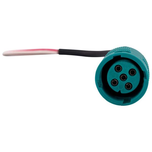 Trailergear Luz trasera 43 LED DERECHO