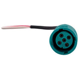 Trailergear Luz trasera 43 LED DERECHO